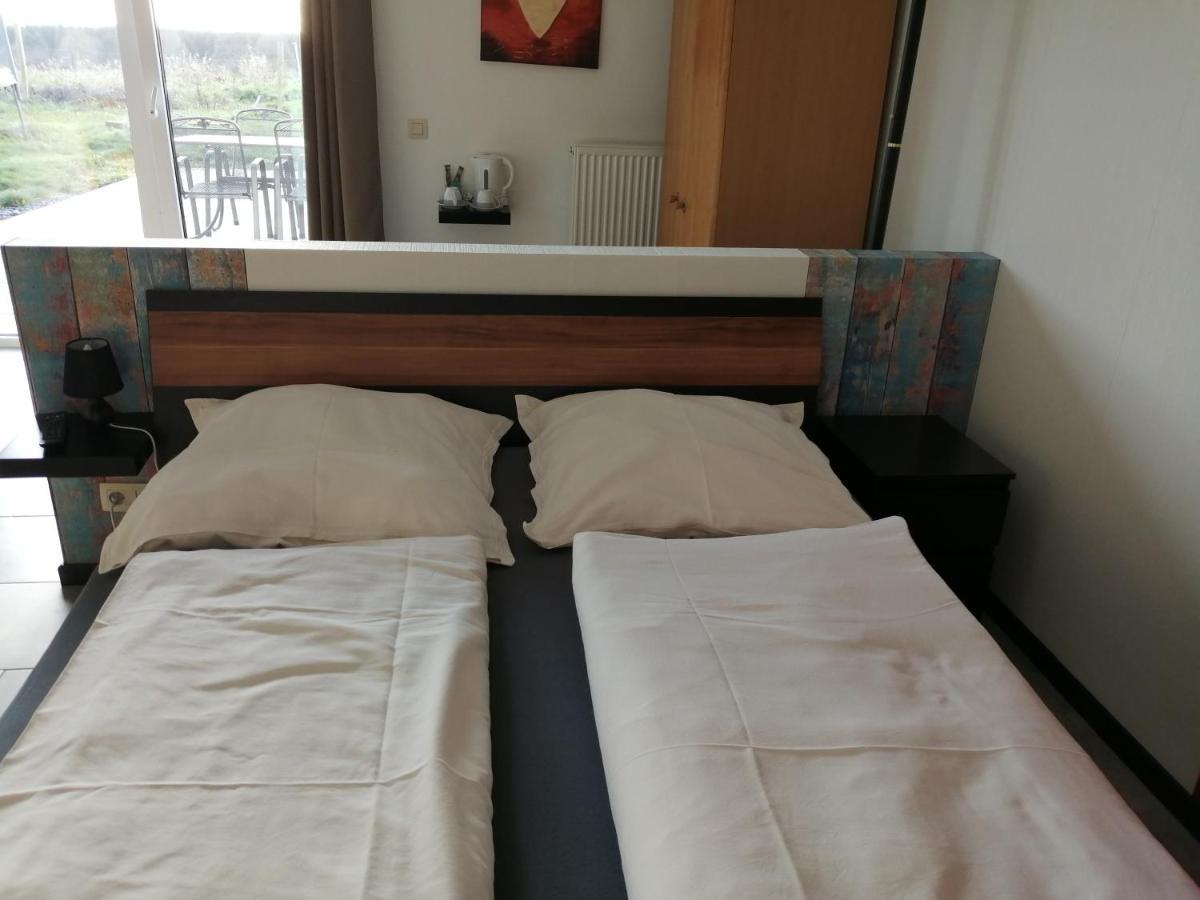 B&B V.K. Pgmbh St. Vith Ngoại thất bức ảnh