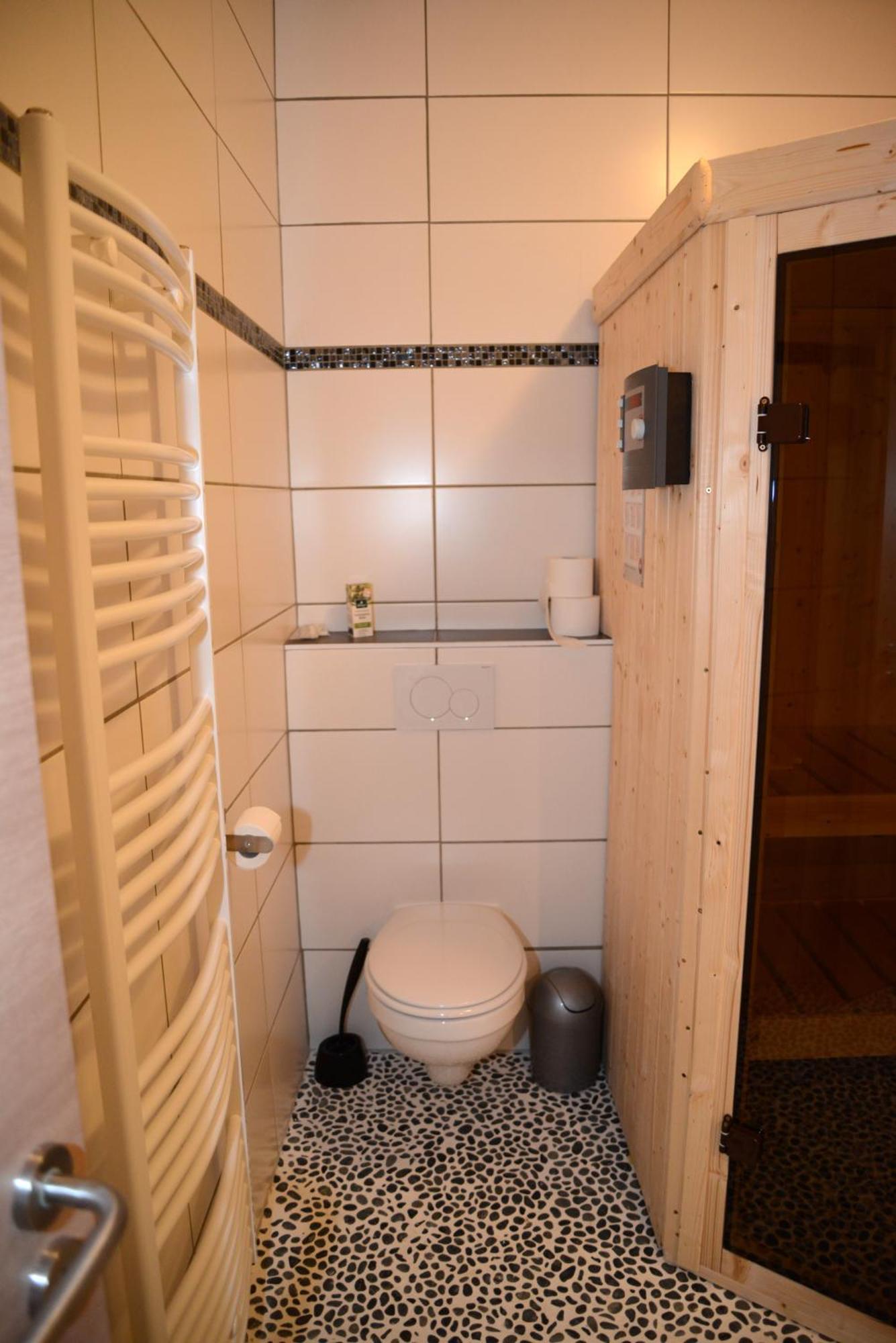 B&B V.K. Pgmbh St. Vith Phòng bức ảnh