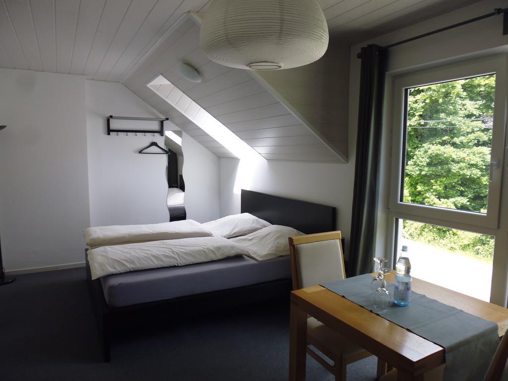 B&B V.K. Pgmbh St. Vith Ngoại thất bức ảnh