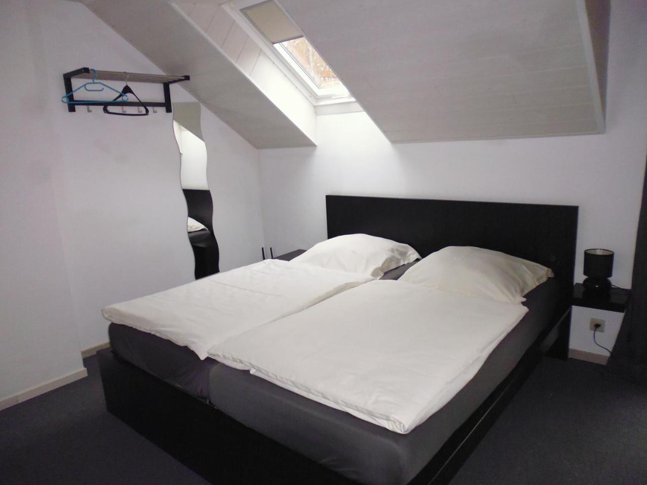 B&B V.K. Pgmbh St. Vith Ngoại thất bức ảnh