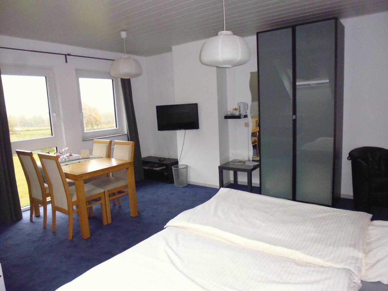 B&B V.K. Pgmbh St. Vith Ngoại thất bức ảnh